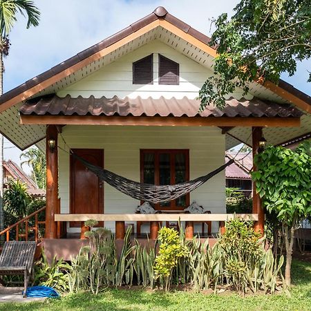 Hotel The Nest House Pai Esterno foto